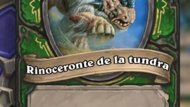 Hearthstone: Kóbolds y Catacumbas, Novedades Febrero