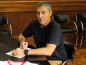 “Si tengo una segunda oportunidad en Chile, la tomaría... allá me faltan cosas por hacer”