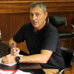 “Si tengo una segunda oportunidad en Chile, la tomaría... allá me faltan cosas por hacer”