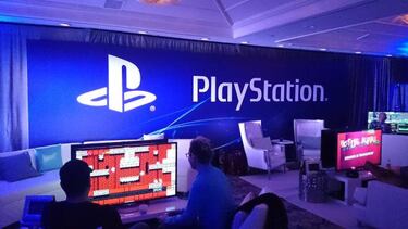 PlayStation presenta números positivos