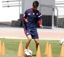 Alberto Bueno: “El Rayo siempre tendrá un sitio en mi corazón”