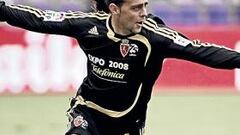 El Sevilla entra en la puja por Sergio García