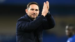 Chelsea fans can dream of Premier League title - Lampard