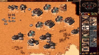 La mítica saga Dune regresará a los videojuegos con tres títulos