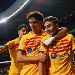 FC Barcelona vs Las Palmas: apuestas y pronósticos de LaLiga - 30/3/24