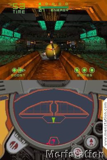 Metroid Prime: Hunters, Impresiones