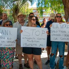 Crisis en la RFEF, última hora en directo | Reacciones tras la suspensión a Rubiales...
