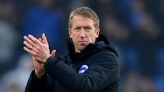 Coronavirus: Brighton say thank you to NHS 'heroes' with match tickets