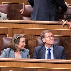 Investidura de Pedro Sánchez: últimas noticias del 21 de noviembre de 2023