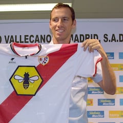 El entrenador del Brest empató en el Camp Nou y forzó un penalti de Luis Enrique