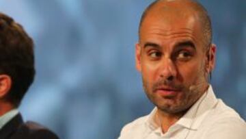 Pep: "No fue la era de Guardiola, fue la era de Messi"