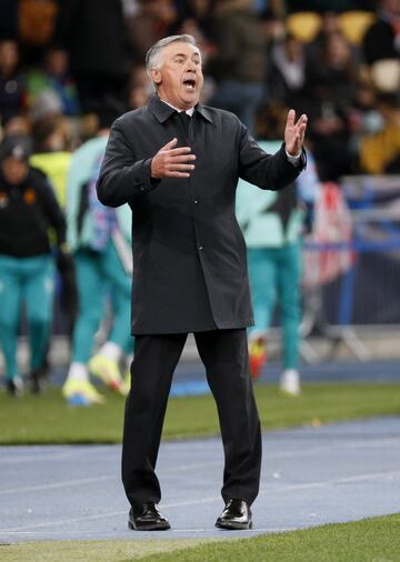 Ancelotti.