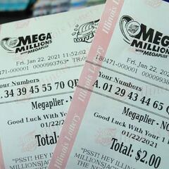 MegaMillions USA: ¿puedo participar desde México? ¿Cómo hacerlo? Pasos a seguir