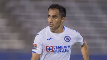 Rafael Baca: "El parón afecta a todos, pero más a nosotros"