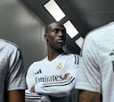 Mendy ‘exige’ una solución