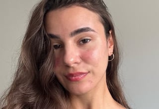 Érica Avellaneda, filóloga: “No es normal que un hombre sepa de memoria la alineación de su equipo y no dónde están las cosas en casa”