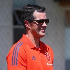 La U explica cuánto pagó por Álvarez, en qué está la negociación con el ‘9′ y la salida de Campos