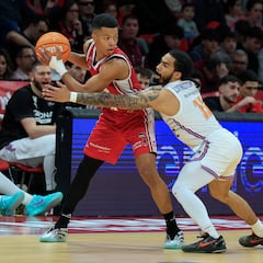 El Girona prolonga su racha triunfal a domicilio en 2026