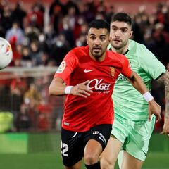 El Tenerife suspira por Ángel Rodríguez