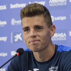 Gumbau: "Fuera de casa nos falta tener calma con el balón"