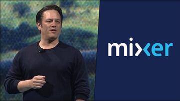 Phil Spencer, jefe de Xbox, sobre su apuesta por Mixer: “No me arrepiento”