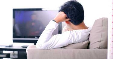 Los investigadores rompen mitos al destacar los grandes efectos para el cerebro de pegarse un maratón de series