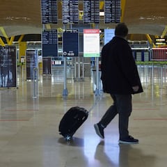 ¿Quién paga el dinero de los vuelos retrasados y cancelados por el cohete chino?