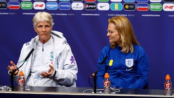 FIFA promueve el papel de la mujer entrenadora para sus competiciones