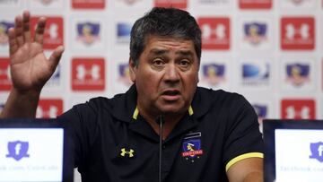 Colo Colo admite error pero se defiende: "Todos los clubes incumplen esta regla"