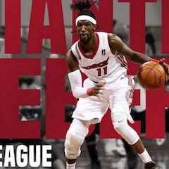 Weber: de pretendido por el Barça a refuerzo de los Warriors