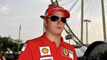 Raikkonen