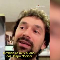 Llull recomienda dos libros para pasar el confinamiento: en uno barre para casa