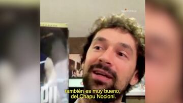 Llull recomienda dos libros para pasar el confinamiento: en uno barre para casa