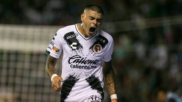 Sigue la narración del León vs Tijuana que concluirá con la jornada 3 del Clausura 2019 de la Liga MX este domingo 20 de enero a las 20:00 horas.