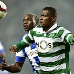 Oficial: El Betis ficha a William Carvalho por cinco temporadas