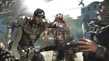 Captura de pantalla - Splinter Cell: Blacklist (360)