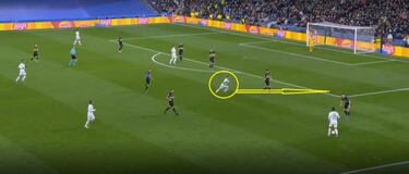 El Madrid no es un cualquiera