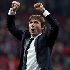 El Real Madrid insiste con Conte: volvió a llamarle el sábado