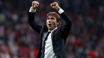 El Real Madrid insiste con Conte: volvi¨® a llamarle el s¨¢bado