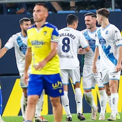 El Deportivo es la noche y el día como local y visitante