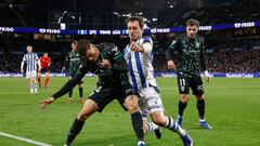 Este es el único canal de TV que transmite Elche - Osasuna: a qué hora juegan, horario y cómo ver a Lucas Cepeda