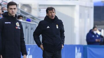 19/12/21 PARTIDO SEGUNDA DIVISION
CF FUENLABRADA - REAL OVIEDO
ZIGANDA