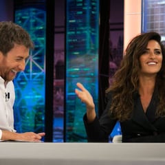 Penélope Cruz: "Entiendo que puedan decir que soy antipática"