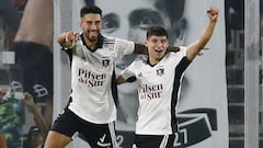 ANFP acepta y cambia horario del duelo entre Colo Colo y Audax