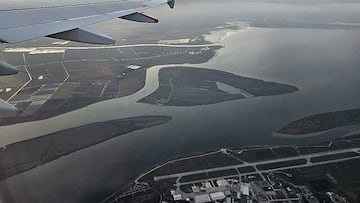 Arranca el plan inmobiliario para convertir una isla desierta en mitad del río Tajo en un proyecto ecoturista: “Es más que suficiente”