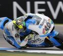 Pol Espargaró logra la pole y envía un recado a Redding