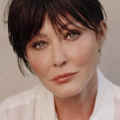 Shannen Doherty explica que está preparada para morir: “Mi prioridad es mi madre”