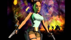Juega al Tomb Raider de Lara Croft en el navegador web del PC