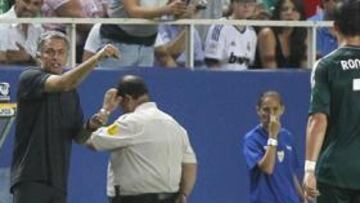 De la crisis de la tristeza al "no tengo equipo"