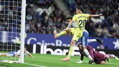 Moleiro ya juega como en casa